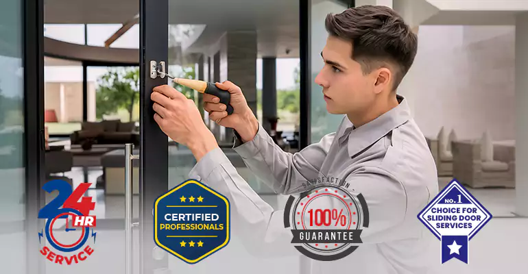 24 Hour Sliding Door Repair in Florida City, FL