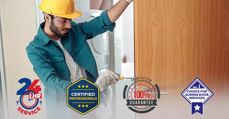 ada-compliant-door-installation in Florida City, FL