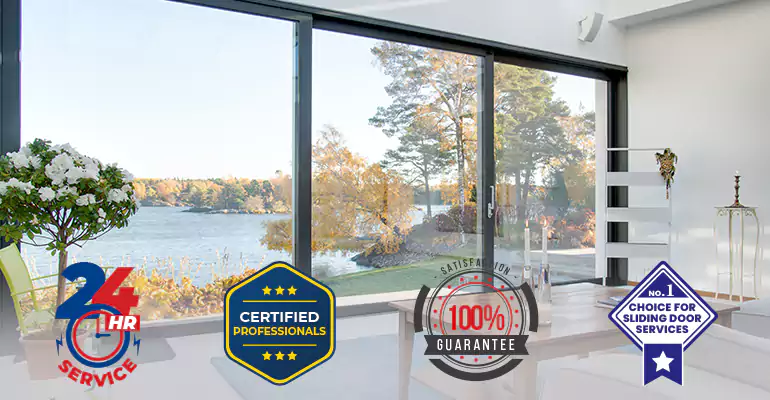 Sliding Balcony and Patio Door Repair Experts in Florida City