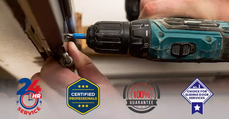 Roll Up Door Repair Florida City