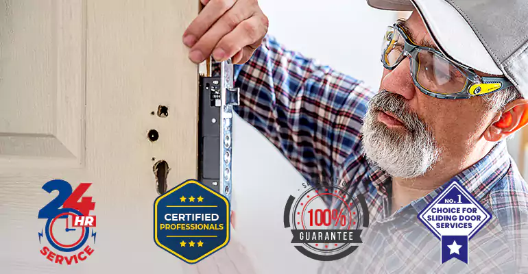 Commercial & Emergency Door Replacement Service in Florida City