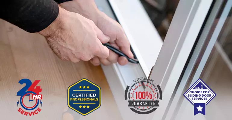 Door Weather Stripping Installation Service in Florida City