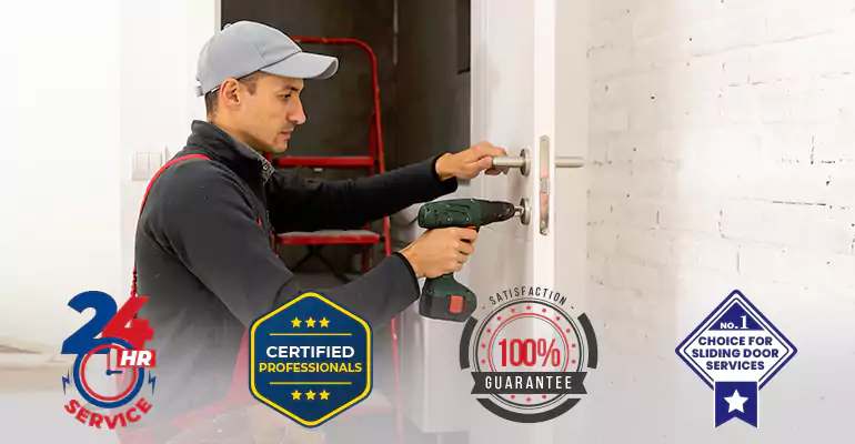 Emergency Handicap Door Repair Services in Florida City
