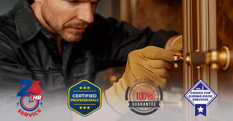 Hotel Door Lock Installation and Repair Florida City