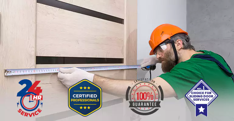 Hollow Core Interior Door Repair Florida City