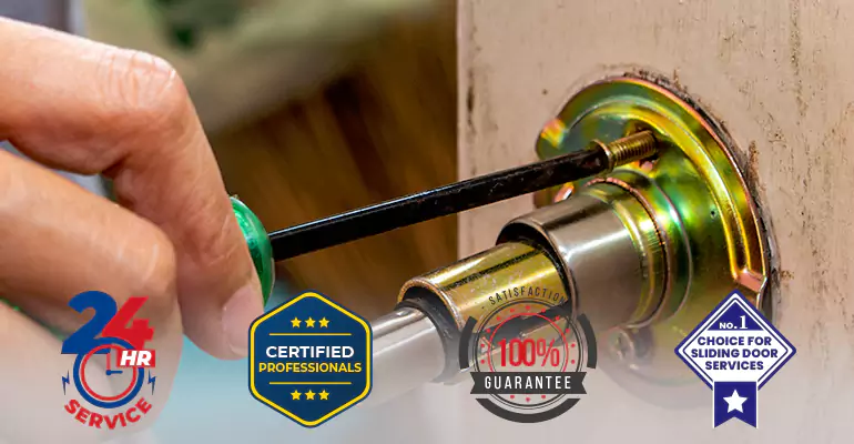 Motel Key Card Lock Repair Florida City