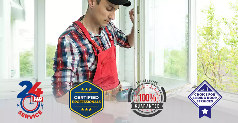 Residential New Home Window Installation Florida City