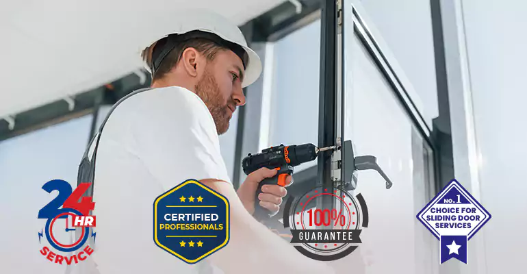 Tilt and Slide Patio Door Repair Florida City