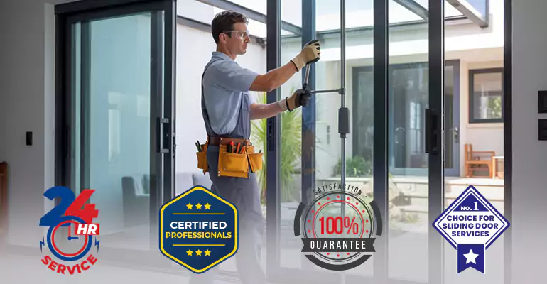 Custom Pool Screen Door Replacement in Florida City