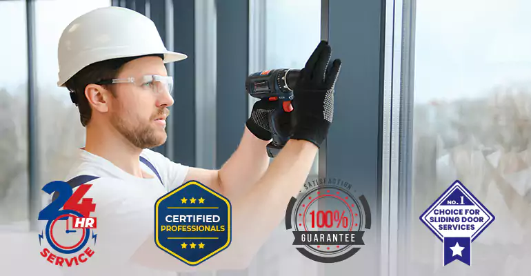 Sliding Backyard Door Replacement Florida City