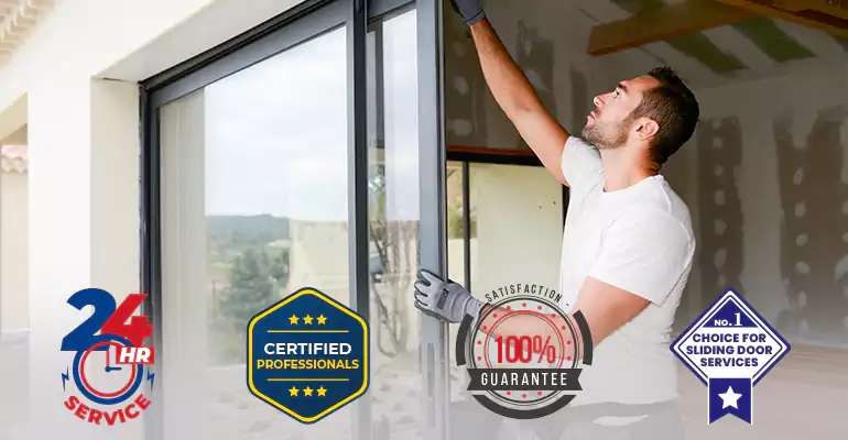 Screen & Pet Door Integration in Florida City