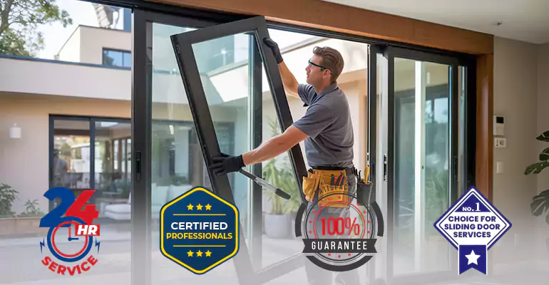 Sliding Glass Door Replacement Glass Panels Florida City