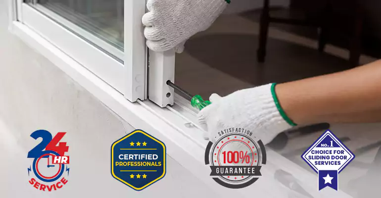 Custom Sliding Door Stopper Replacement Florida City