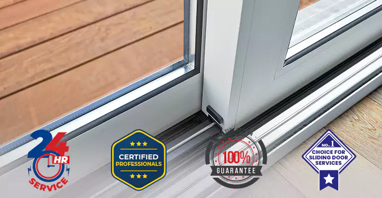 Pocket Door Track Repair Florida City