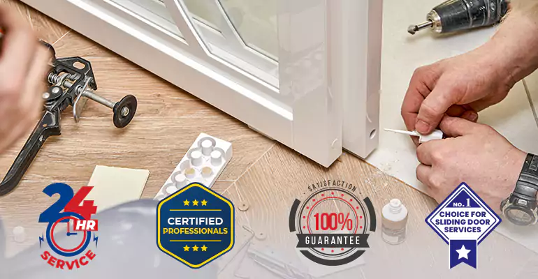 Andersen Sliding Door Wheel Replacement Experts in Florida City