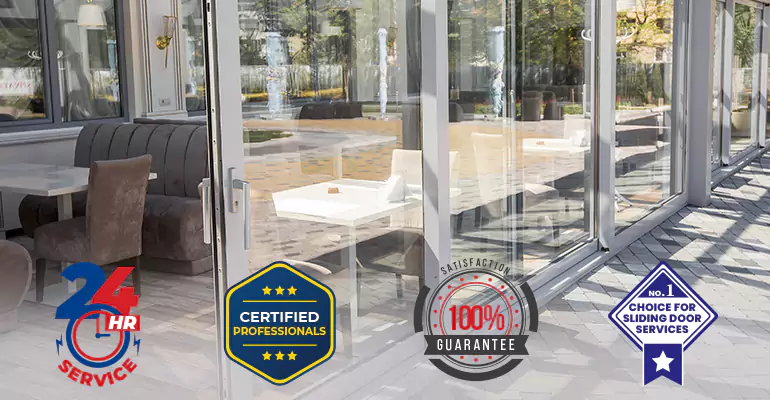Cost-Effective Sliding French Door Replacement Florida City