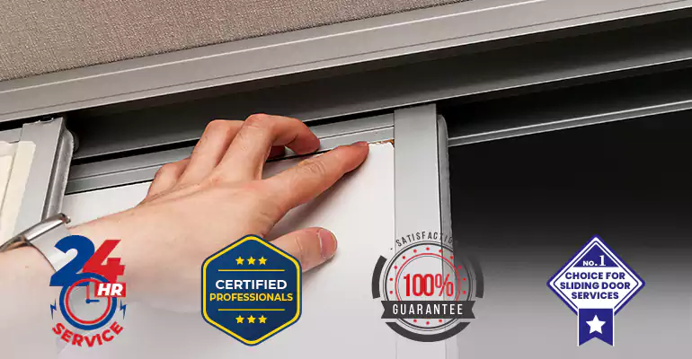 Automatic Sliding Door Maintenance in Florida City