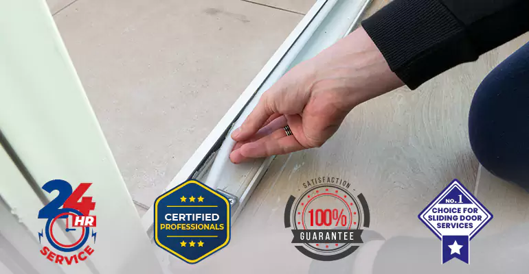Cost-Effective Sliding Glass Door Panel Replacement Florida City