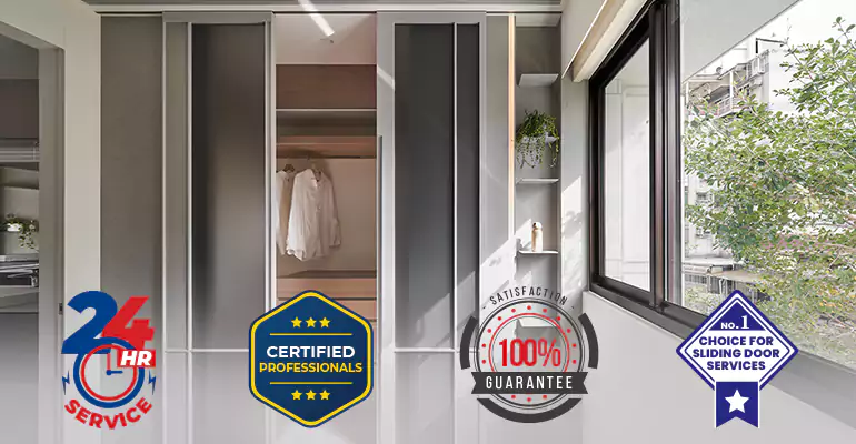 Sliding Glass Closet Door Replacement Florida City