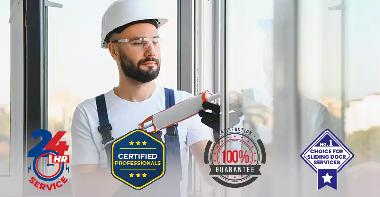 Comprehensive Seal Cracks Around Windows Florida City