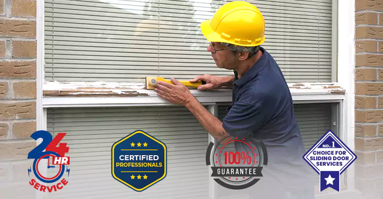 Caradco Window Crank Repair Services in Florida City
