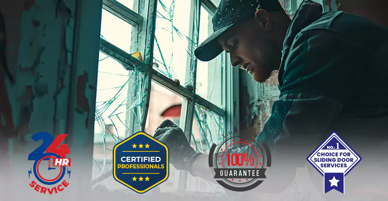 Mobile Window Glass Repair Florida City
