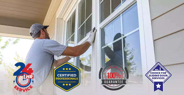 Emergency & Mobile Window Repair Service in Florida City