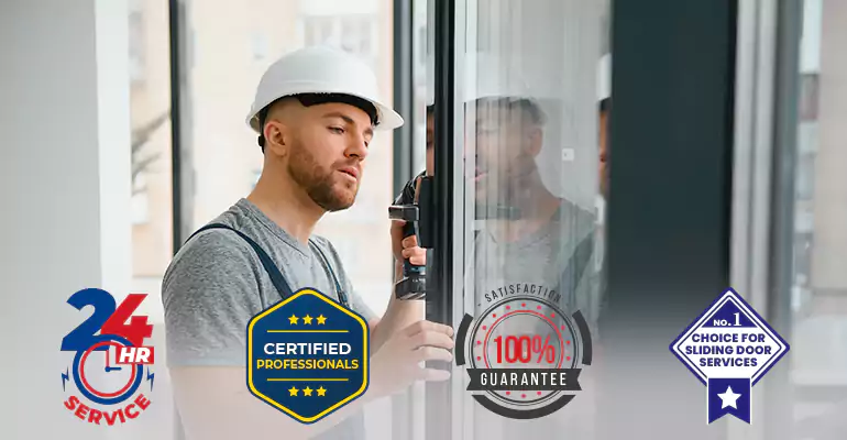 Sill & Frame Specific Waterproofing Florida City