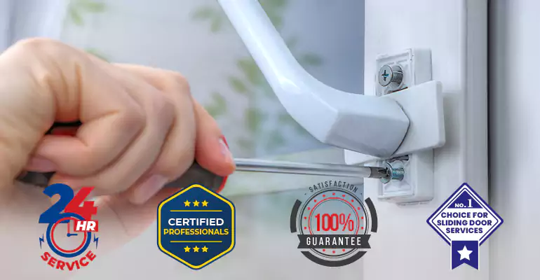 Handle Replacement Service in Florida City, FL