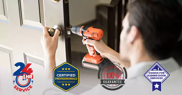 Door Knob Repair Florida City