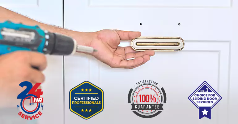 Genie Door Opener Repair in Florida City