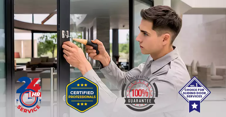 Door Panel Repair in Florida City, FL