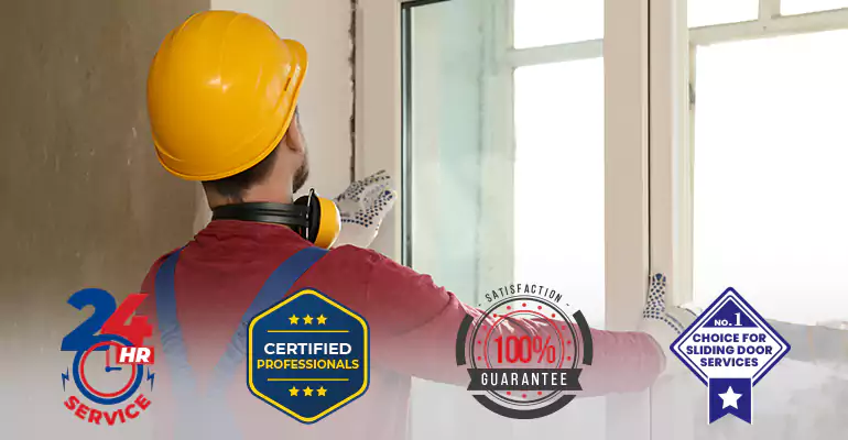 Residential Garage Door Repair Florida City