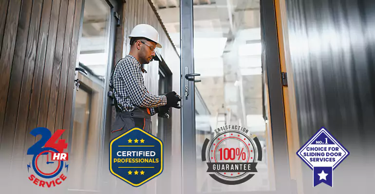 Door Replacement Service in Florida City, FL