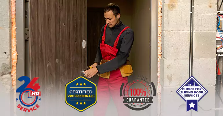 Emergency Exit Door Repair in  Florida City, FL