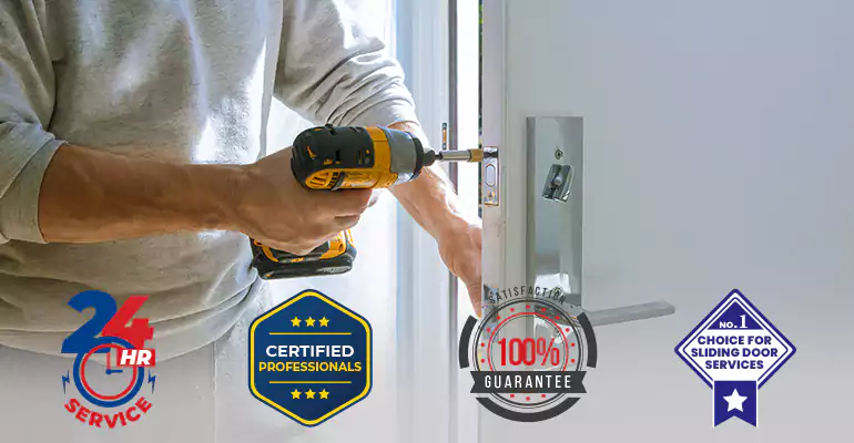Exterior Door Repair in Florida City, FL