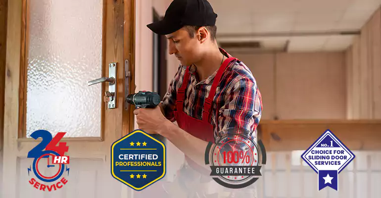 Front Door Replacement Service in Florida City, FL