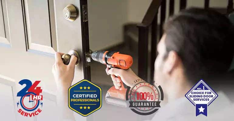 Handicap Door Repair Near Me in Florida City