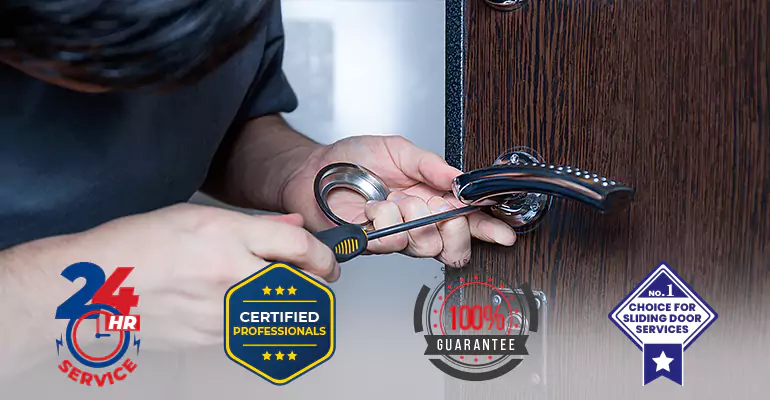 Hotel Door Llock Repair in  Florida City, FL