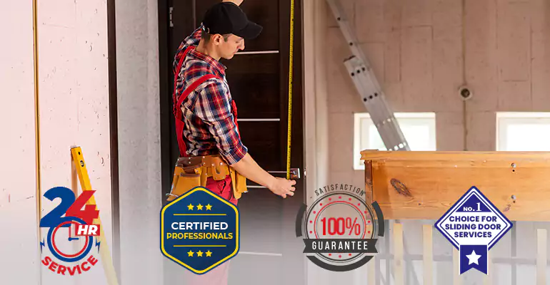 Industrial Door Repair in Florida City