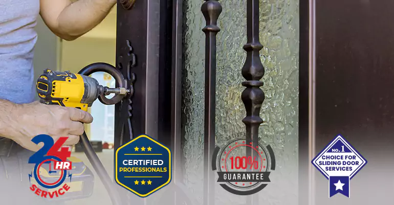 Our Reliable Metal Door Repair Florida City, FL