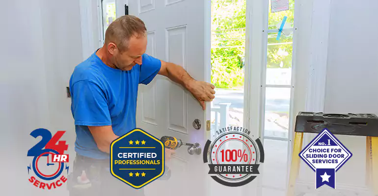 Modern Door Repair Florida City