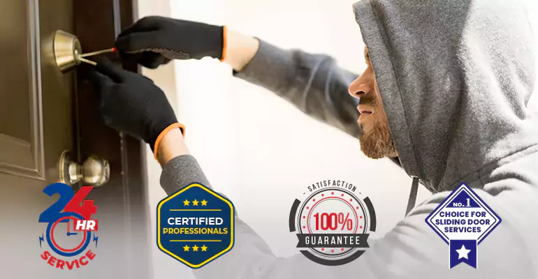 Motel Door Lock Repair in  Florida City, FL