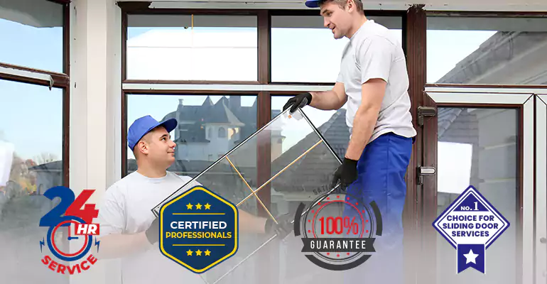 new-window-installation in Florida City, FL