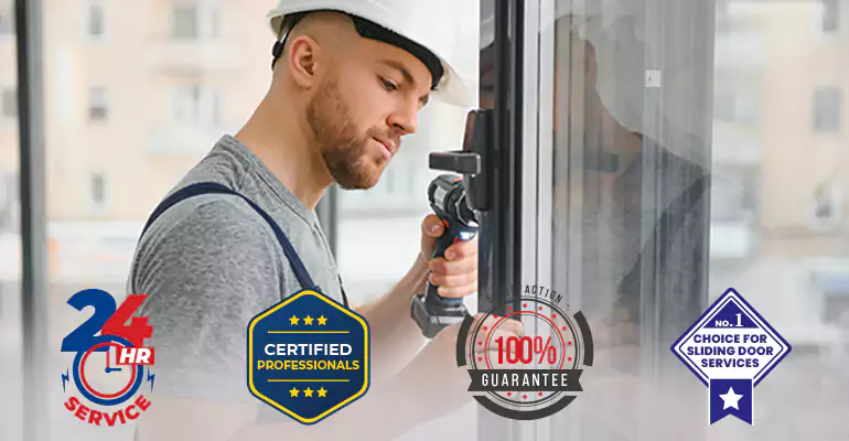 Patio Door Latch Repair Florida City