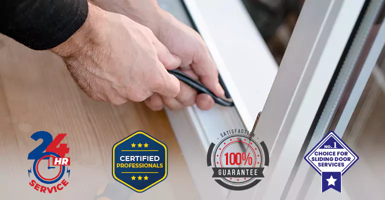 Patio Door Leak Repair Florida City
