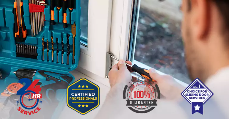Patio Door Track Repair In Florida City