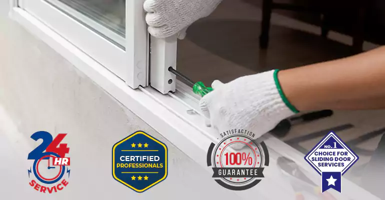 Standard Patio Door Wheel Replacement Florida City