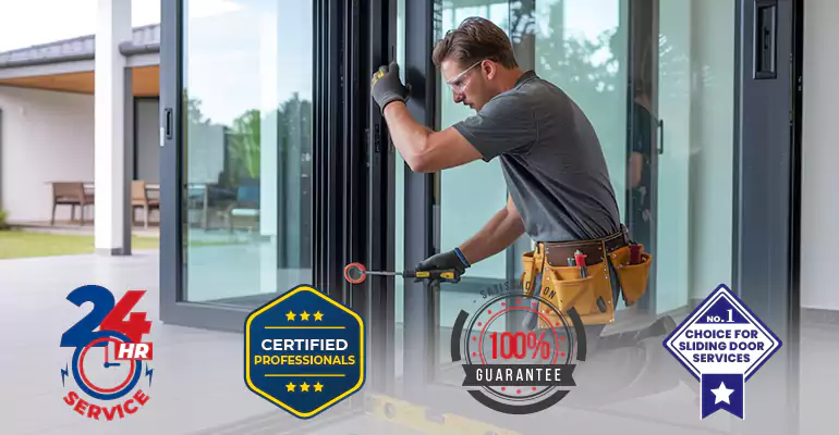 Patio Screen Door Replacement In Florida City
