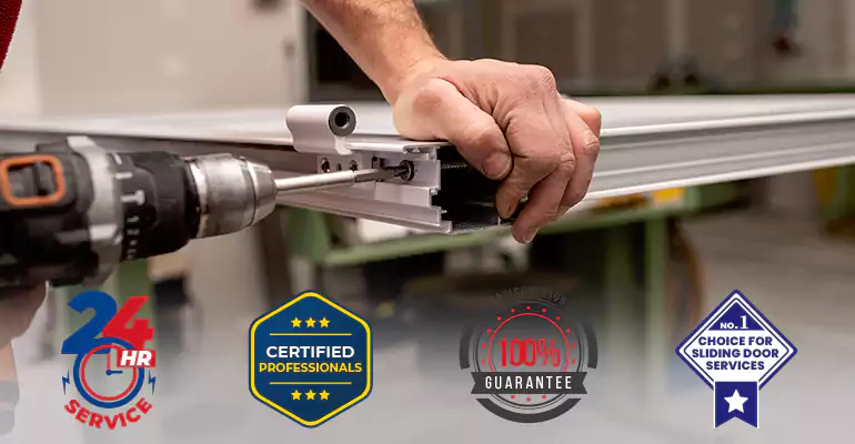 Reliable Sliding Pocket Door Repair in Florida City
